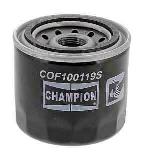 Champion COF100119S Фільтр масляний COF100119S: Купити в Україні - Добра ціна на EXIST.UA!
