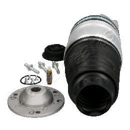 Пневмопідвіска, пневмосистема і складові Порш: MMAS095 Japanparts Пневморесора