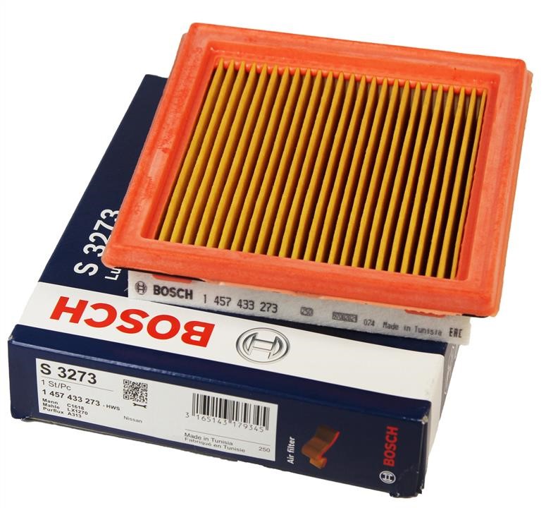 Bosch Воздушный фильтр – цена 345 UAH