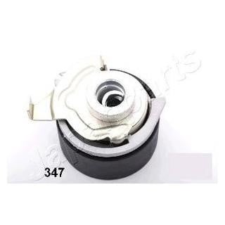 BE347 Japanparts Ролик ремня ГРМ