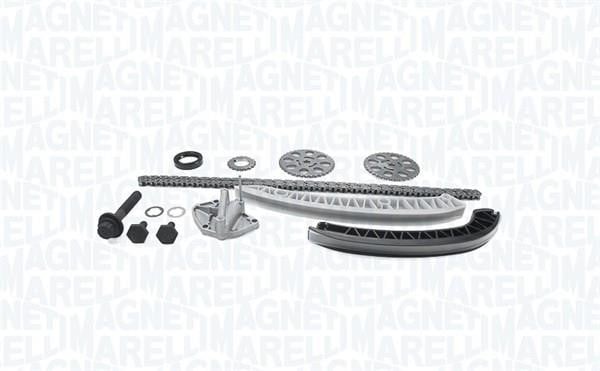 341500000170 Magneti marelli Комплект цепи ГРМ
