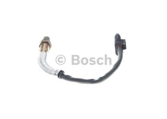 Купити Bosch 0 258 027 104 за низькою ціною в Україні!