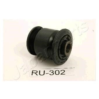 Сайлентблок Mazda 323 C (Мазда 323 Си): RU302 Japanparts Сайлентблок рычага подвески