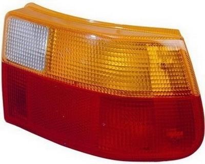 Opel 12 23 148 Фонарь задний 1223148: Отличная цена - Купить в Украине на EXIST.UA! 1223148 Opel Фонарь задний