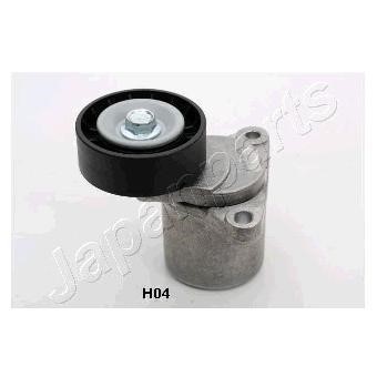 TSH04 Japanparts Натяжитель ремня генератора