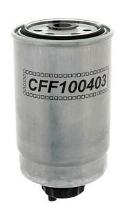 Champion CFF100403 Фільтр паливний CFF100403: Купити в Україні - Добра ціна на EXIST.UA!