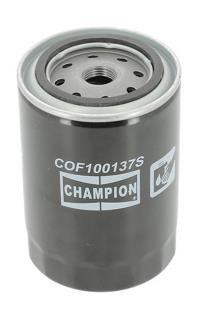 Champion COF100137S Фільтр масляний COF100137S: Приваблива ціна - Купити в Україні на EXIST.UA!