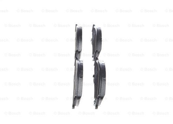 Bosch Гальмівні колодки, комплект – ціна 2054 UAH