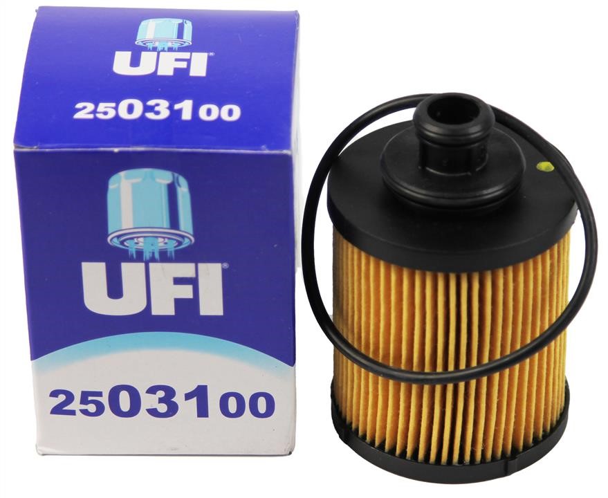 Купить Ufi 25.031.00 по низкой цене в Украине!