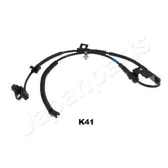 Датчик скорости автомобиля KIA Ceed (Киа Сид): ABSK41 Japanparts Датчик частоты вращения
