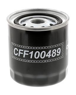 Champion CFF100489 Фільтр палива CFF100489: Купити в Україні - Добра ціна на EXIST.UA!