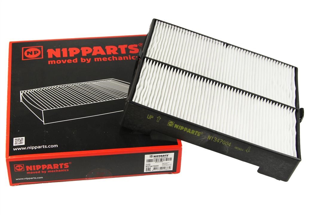 Купить Nipparts N1347004 по низкой цене в Украине!