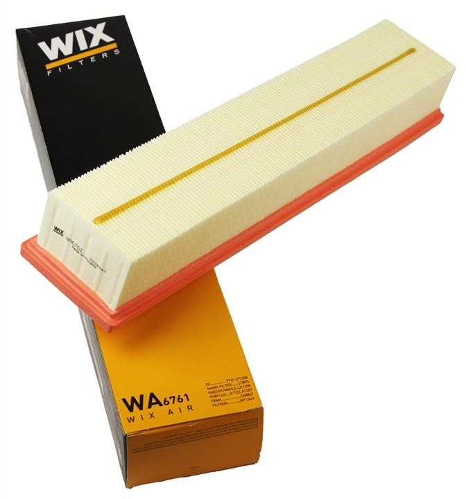 Купити WIX WA6761 – суперціна на EXIST.UA!