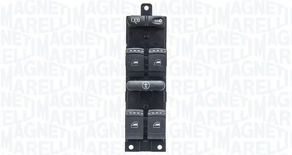 Купить Magneti marelli 000050980010 по низкой цене в Украине!