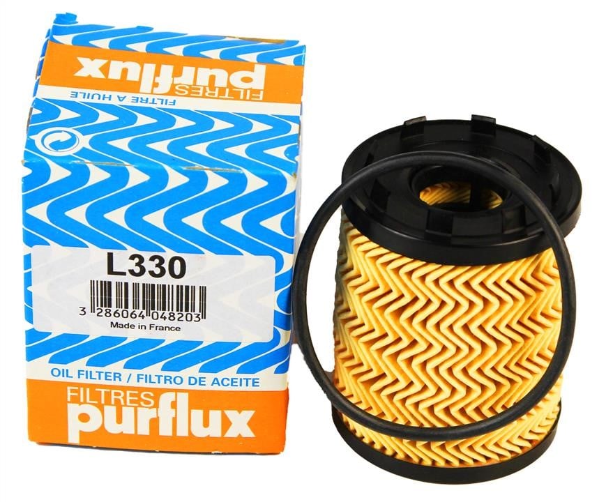 Купити Purflux L330 за низькою ціною в Україні!
