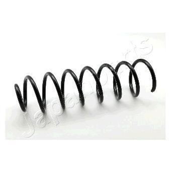 ZC6978A Japanparts Пружина подвески