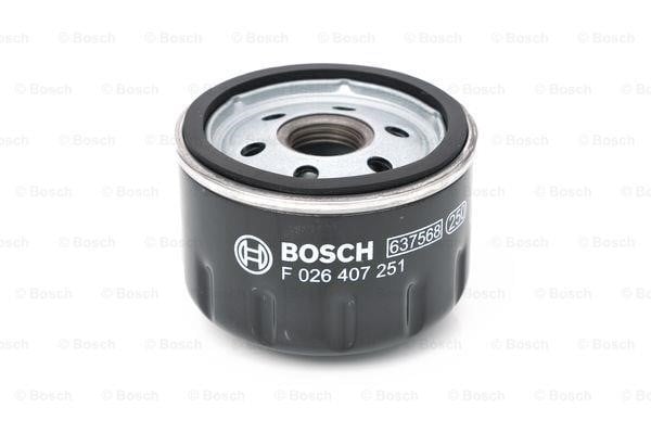 Bosch Фільтр масляний – ціна 481 UAH