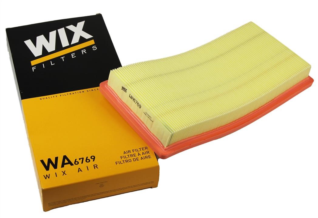 Купити WIX WA6769 – суперціна на EXIST.UA!
