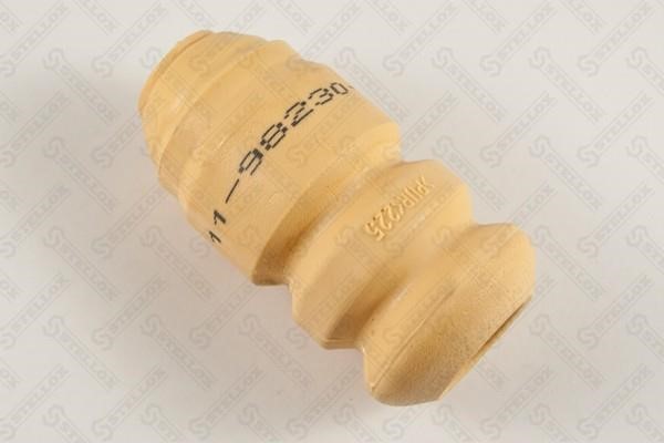 Отбойник амортизатора переднего Stellox 11-98230-SX