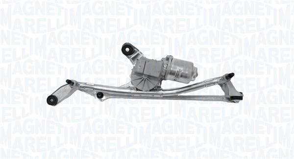 Купить Magneti marelli 064300347010 по низкой цене в Украине!