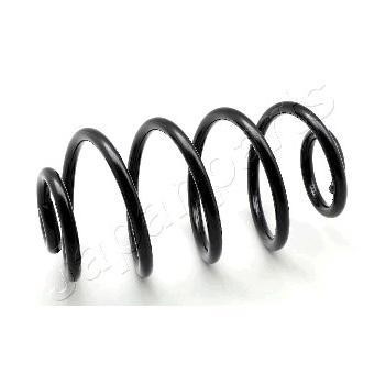 ZC6791X Japanparts Пружина подвески