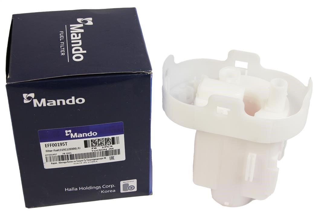 Купити Mando EFF00195T за низькою ціною в Україні!