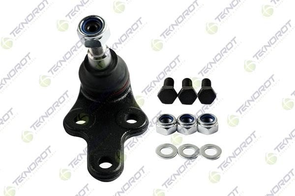 Купить Teknorot FO-465 по низкой цене в Украине!