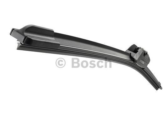 Bosch 3 397 013 500 Щітка склоочисника безкаркасна 340 мм (13.5") 3397013500: Приваблива ціна - Купити в Україні на EXIST.UA!