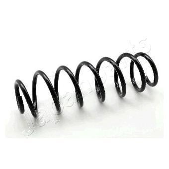 ZC7034A Japanparts Пружина подвески
