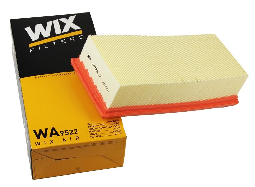 Купити WIX WA9522 – суперціна на EXIST.UA!