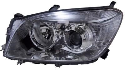 TYC 20-B532-05-2B Фара основная левая 20B532052B: Отличная цена - Купить в Украине на EXIST.UA! 20B532052B TYC Фара основная левая