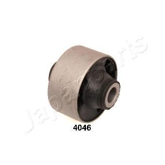 RU4046 Japanparts Сайлентблок рычага подвески