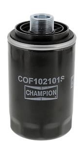 Champion COF102101S Фільтр масляний COF102101S: Купити в Україні - Добра ціна на EXIST.UA!