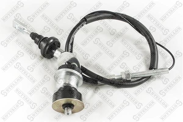 2998333SX Stellox Трос зчеплення