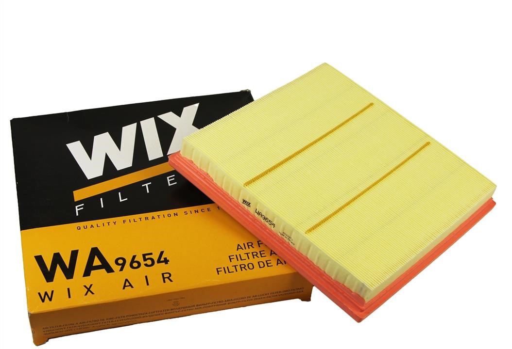 Купити WIX WA9654 – суперціна на EXIST.UA!