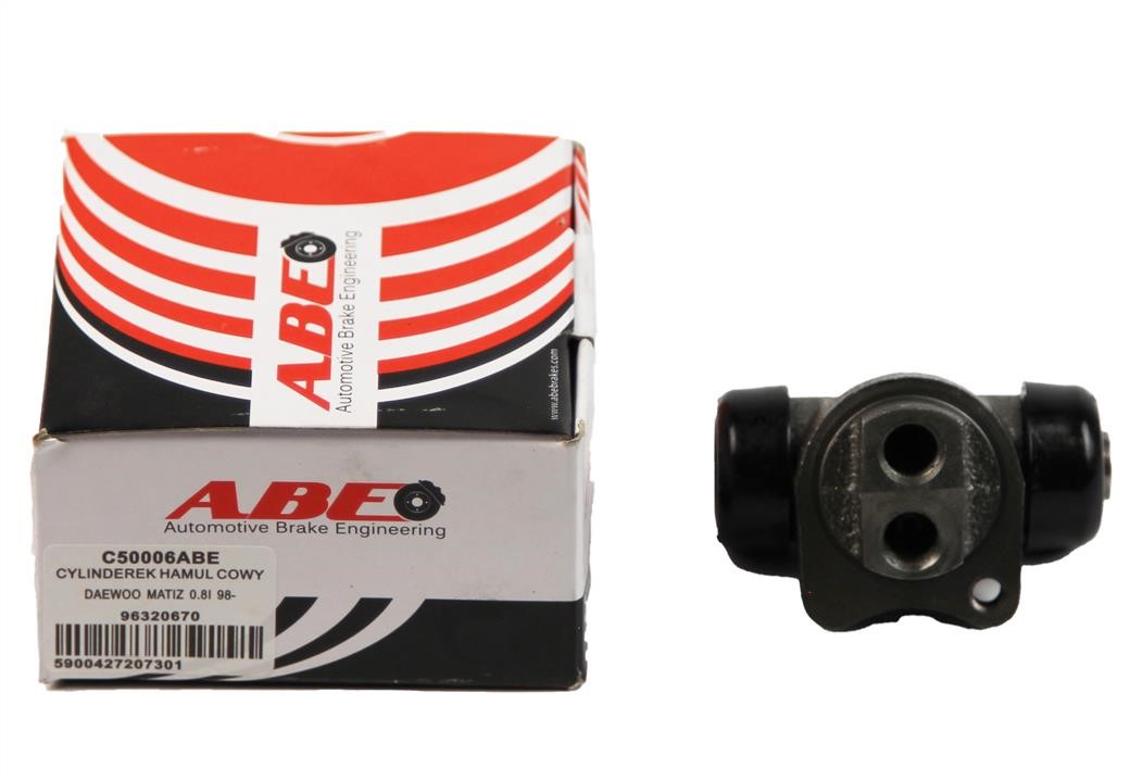 Купить ABE C50006ABE по низкой цене в Украине!