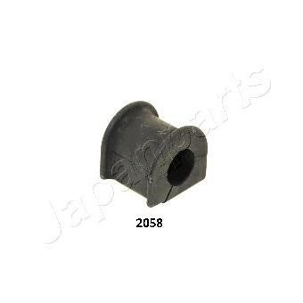 Japanparts RU-2058 Втулка стабилизатора заднего RU2058: Отличная цена - Купить в Украине на EXIST.UA! RU2058 Japanparts Втулка стабилизатора заднего