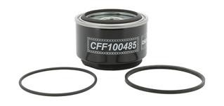 Champion CFF100485 Фільтр палива CFF100485: Купити в Україні - Добра ціна на EXIST.UA!