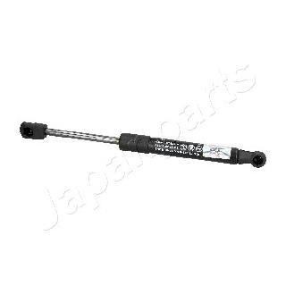 ZS09166 Japanparts Амортизатор багажника