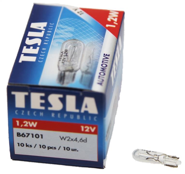 Купити Tesla B67101 – суперціна на EXIST.UA!