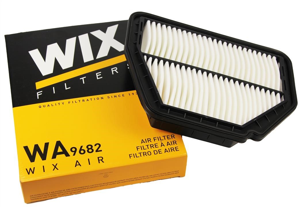 Купити WIX WA9682 – суперціна на EXIST.UA!