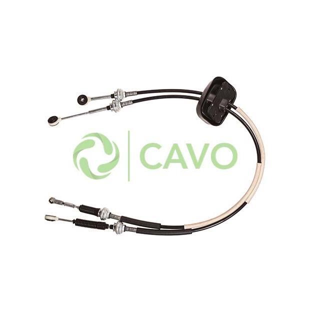 1314637 Cavo Трос КПП