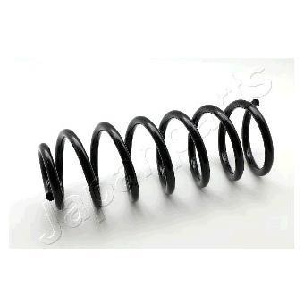ZC7018C Japanparts Пружина підвіски