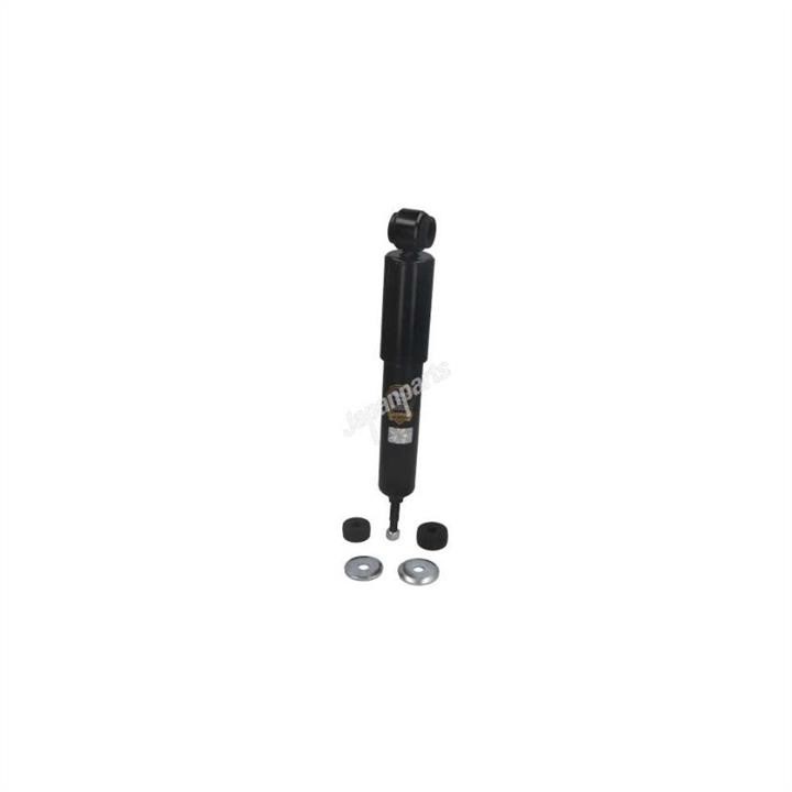 Japanparts MM-20087 Амортизатор подвески задний газомасляный MM20087: Отличная цена - Купить в Украине на EXIST.UA! MM20087 Japanparts Амортизатор подвески задний газомасляный