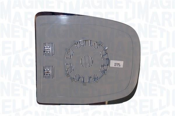 Стекло наружного зеркала Magneti marelli 182209004100