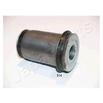 RU314 Japanparts Сайлентблок рычага подвески