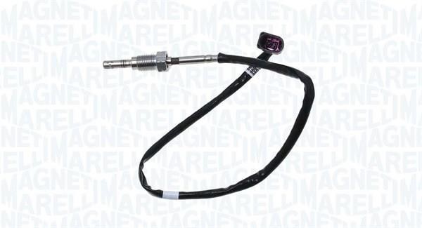 Датчик температуры отработанных газов Magneti marelli 172000123010