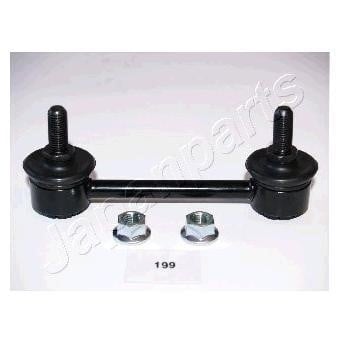 Тяги стабілізатора Nissan Primera (Нісан Прімера): SI199 Japanparts Стійка стабілізатора заднього
