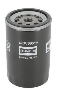 Champion CFF100519 Фільтр палива CFF100519: Приваблива ціна - Купити в Україні на EXIST.UA!