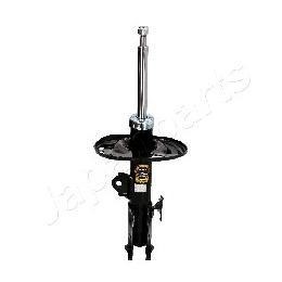 Стойки Toyota Verso (Тойота Версо): MM22120 Japanparts Амортизатор подвески передний левый газомасляный